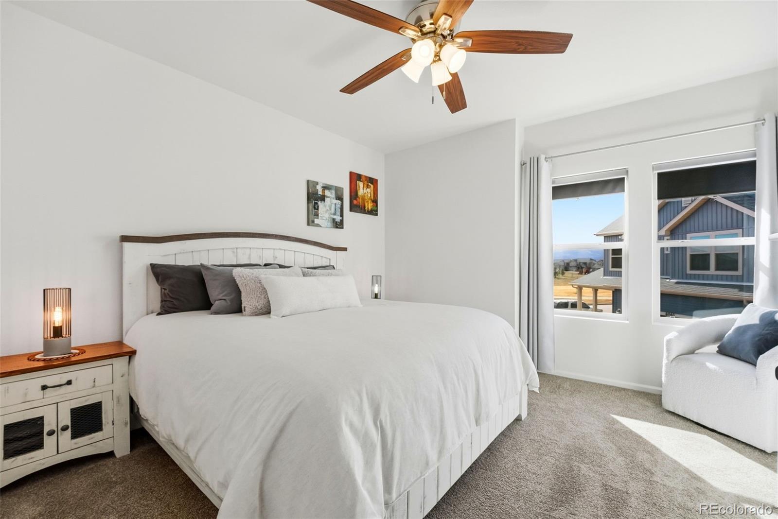 6048 Ashmore Lane Colorado Springs CO 80927