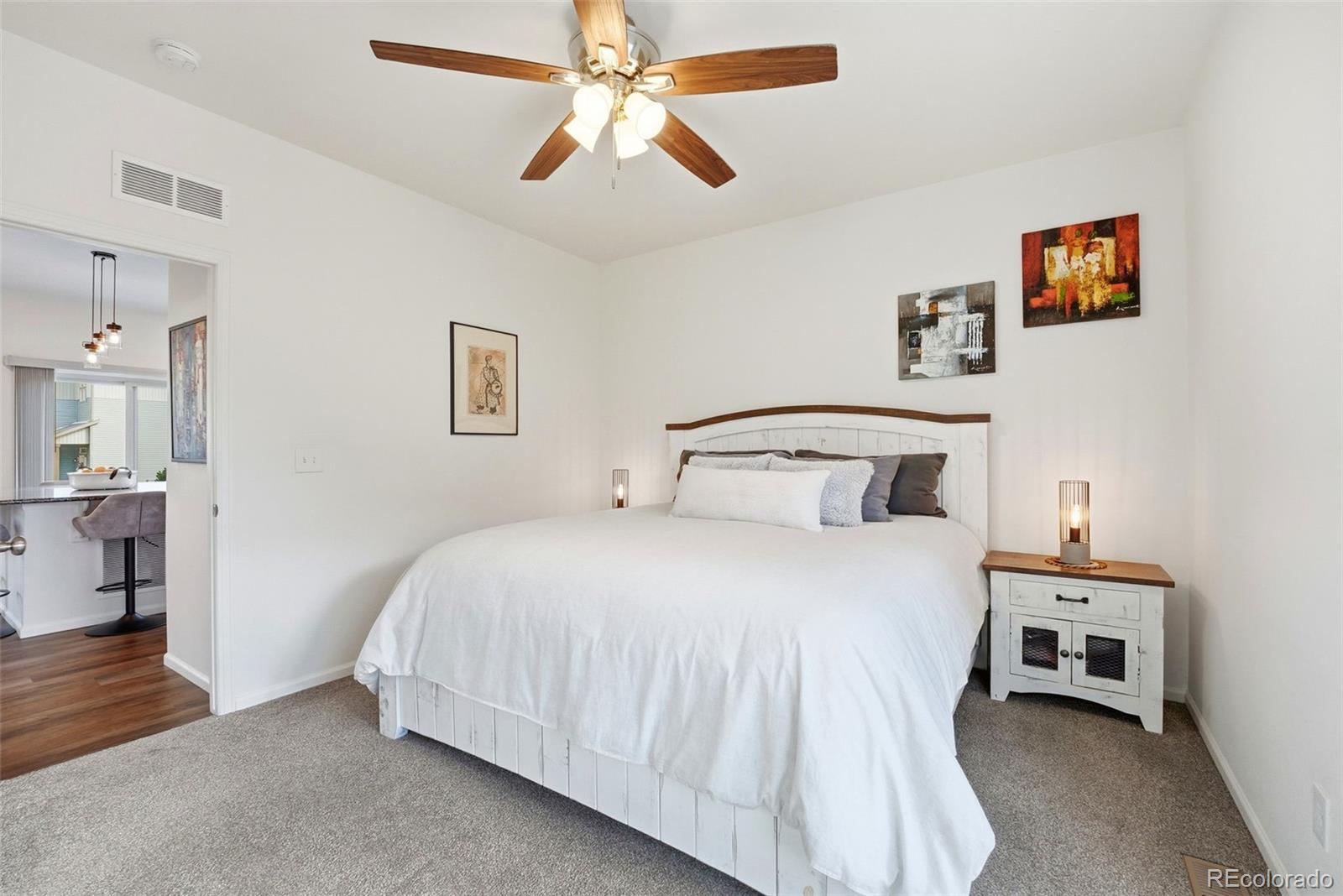 6048 Ashmore Lane Colorado Springs CO 80927