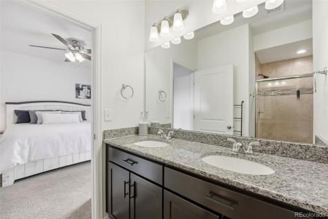 6048 Ashmore Lane Colorado Springs CO 80927