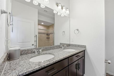 6048 Ashmore Lane Colorado Springs CO 80927