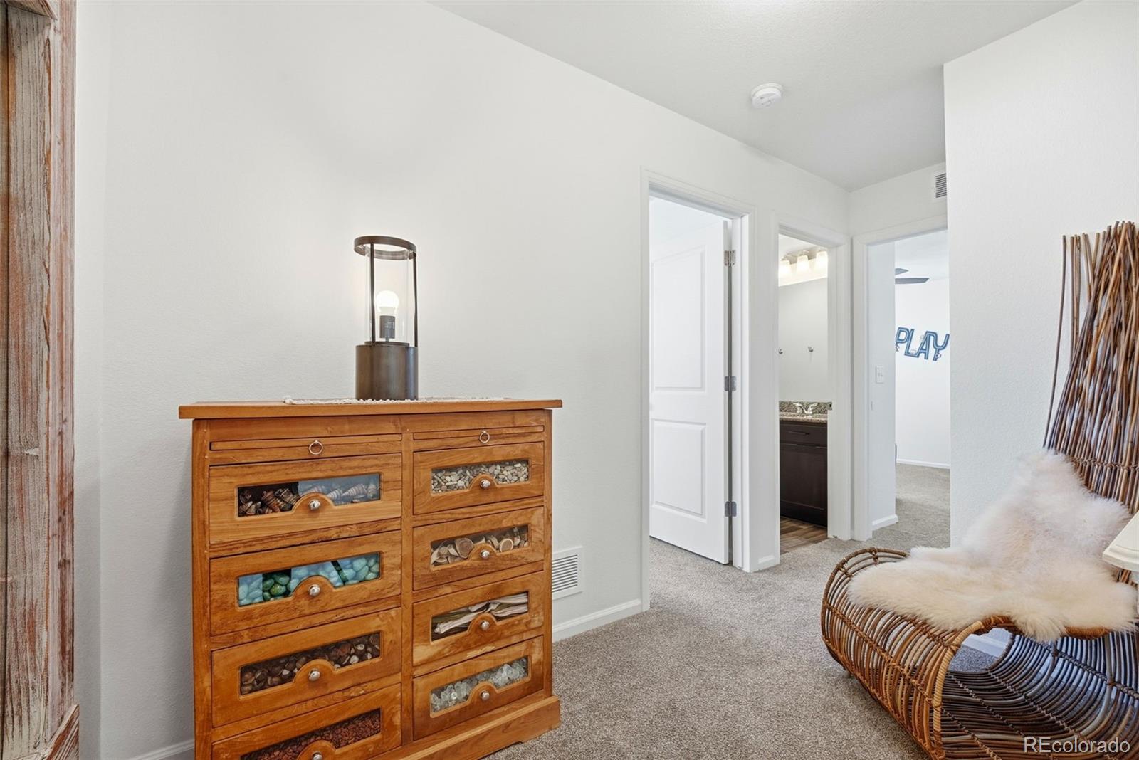 6048 Ashmore Lane Colorado Springs CO 80927