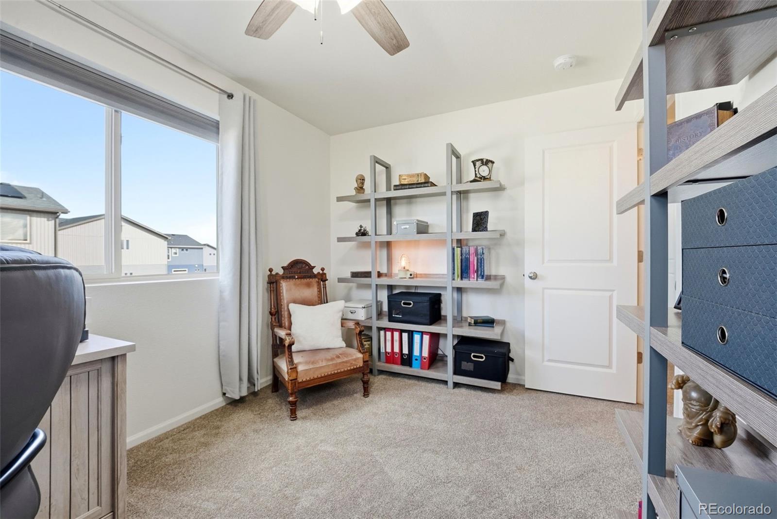 6048 Ashmore Lane Colorado Springs CO 80927