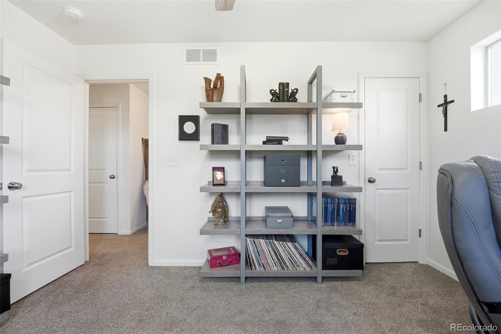 6048 Ashmore Lane Colorado Springs CO 80927