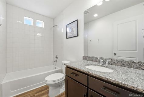 6048 Ashmore Lane Colorado Springs CO 80927