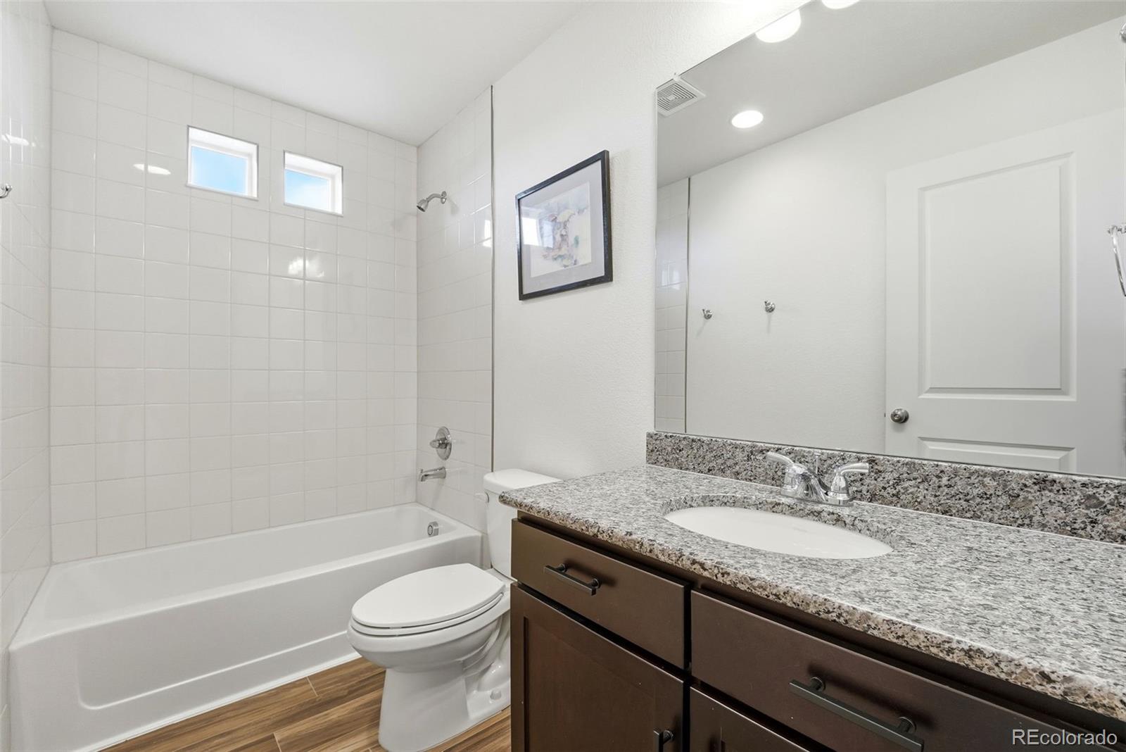 6048 Ashmore Lane Colorado Springs CO 80927