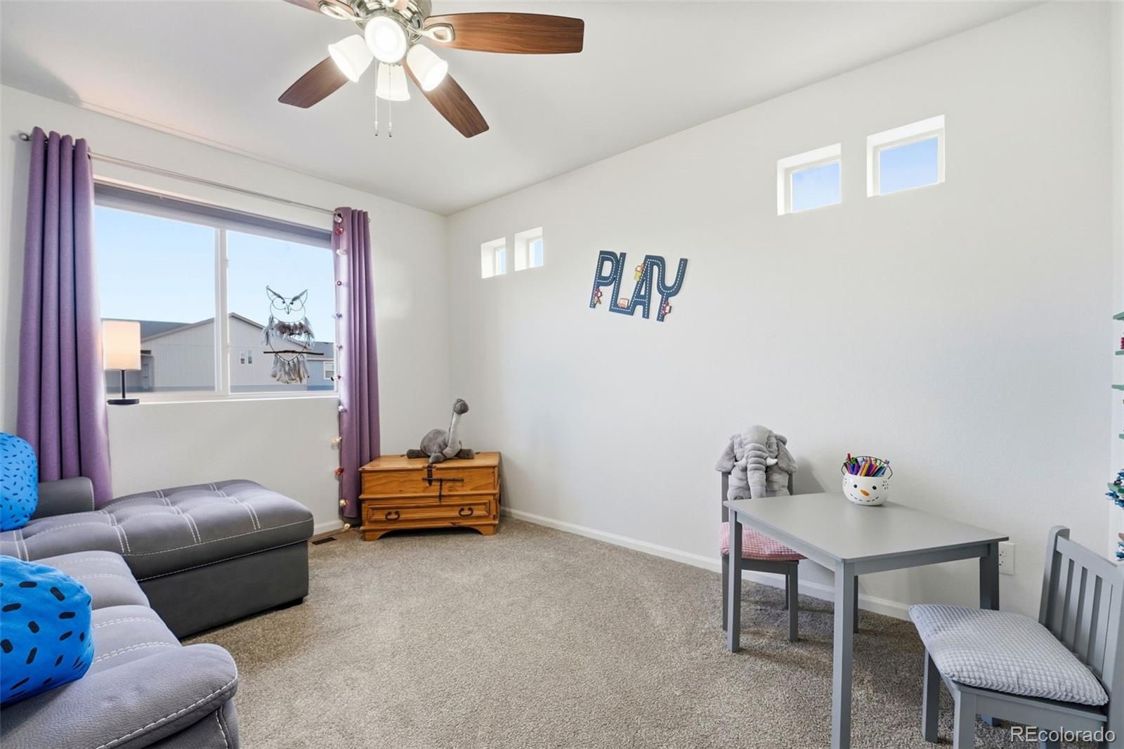 6048 Ashmore Lane Colorado Springs CO 80927