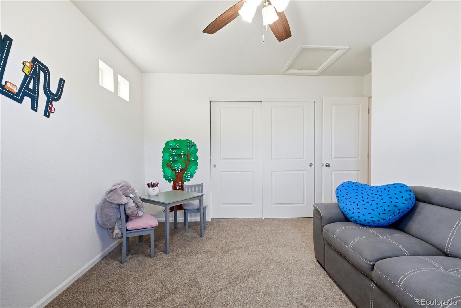 6048 Ashmore Lane Colorado Springs CO 80927