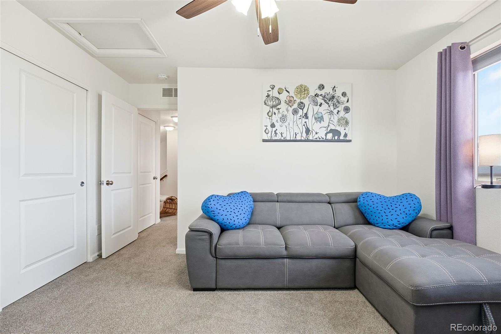 6048 Ashmore Lane Colorado Springs CO 80927