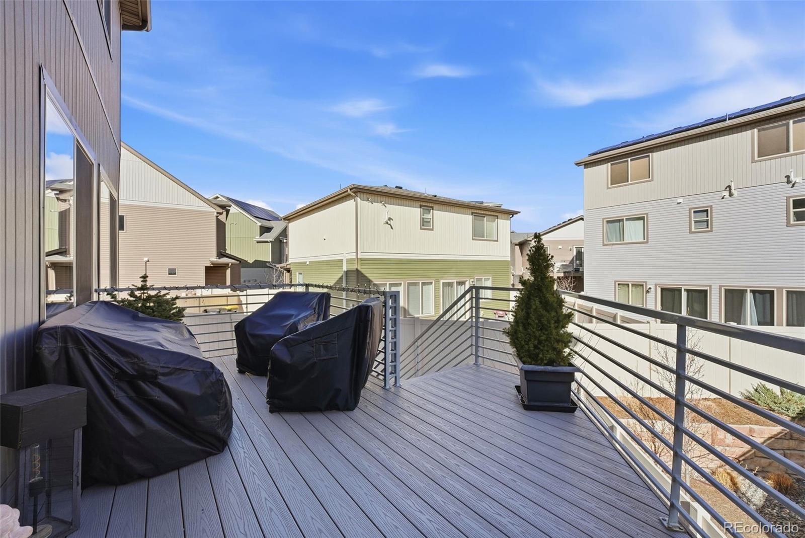 6048 Ashmore Lane Colorado Springs CO 80927
