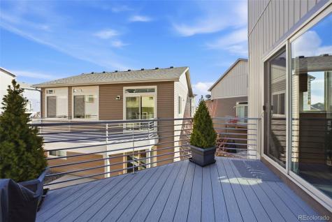 6048 Ashmore Lane Colorado Springs CO 80927