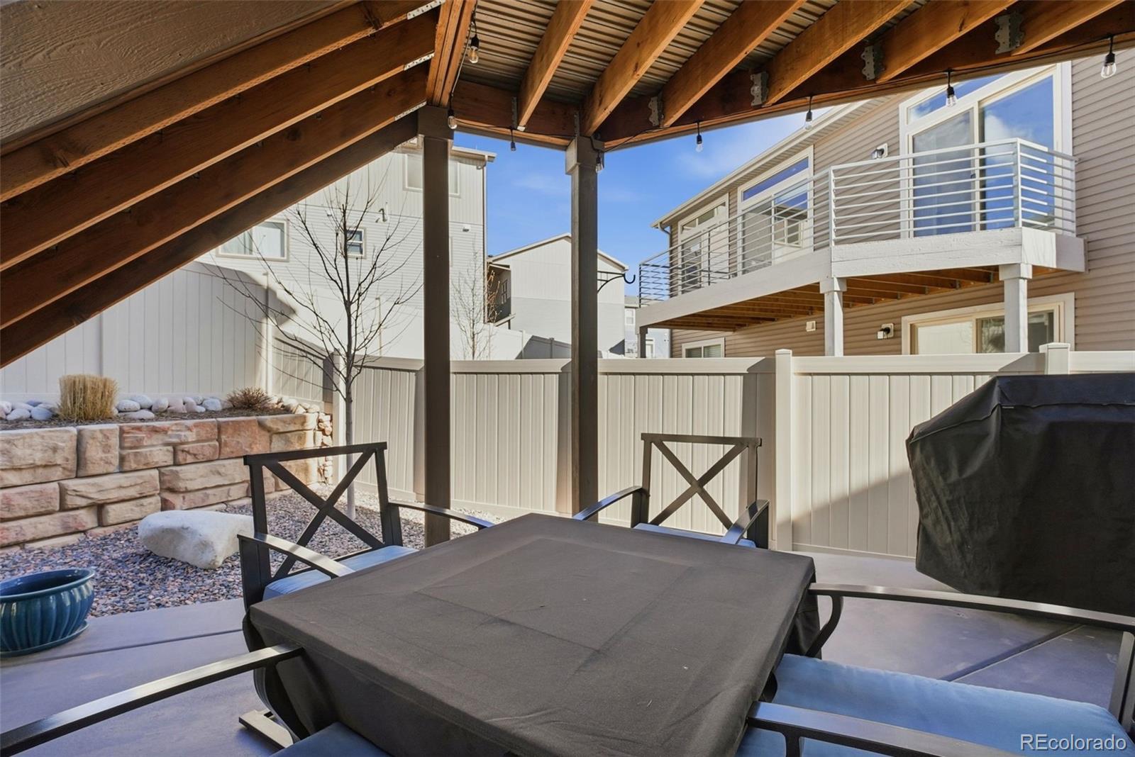 6048 Ashmore Lane Colorado Springs CO 80927