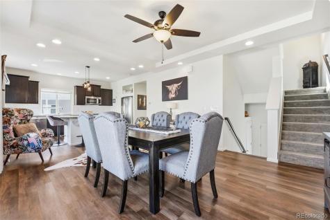 6048 Ashmore Lane Colorado Springs CO 80927
