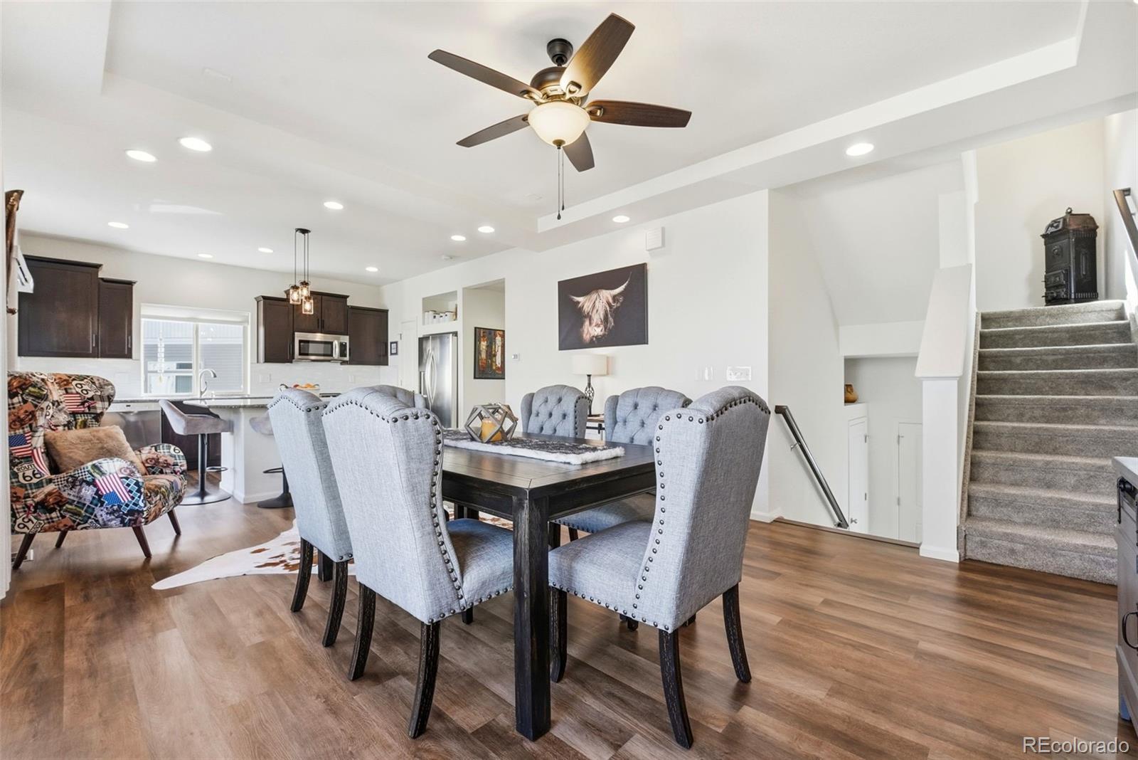 6048 Ashmore Lane Colorado Springs CO 80927
