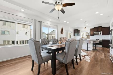 6048 Ashmore Lane Colorado Springs CO 80927