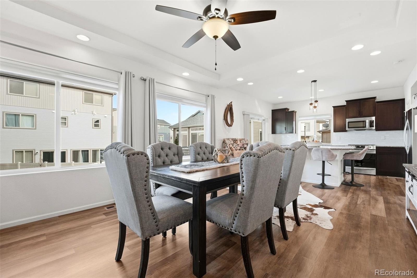 6048 Ashmore Lane Colorado Springs CO 80927