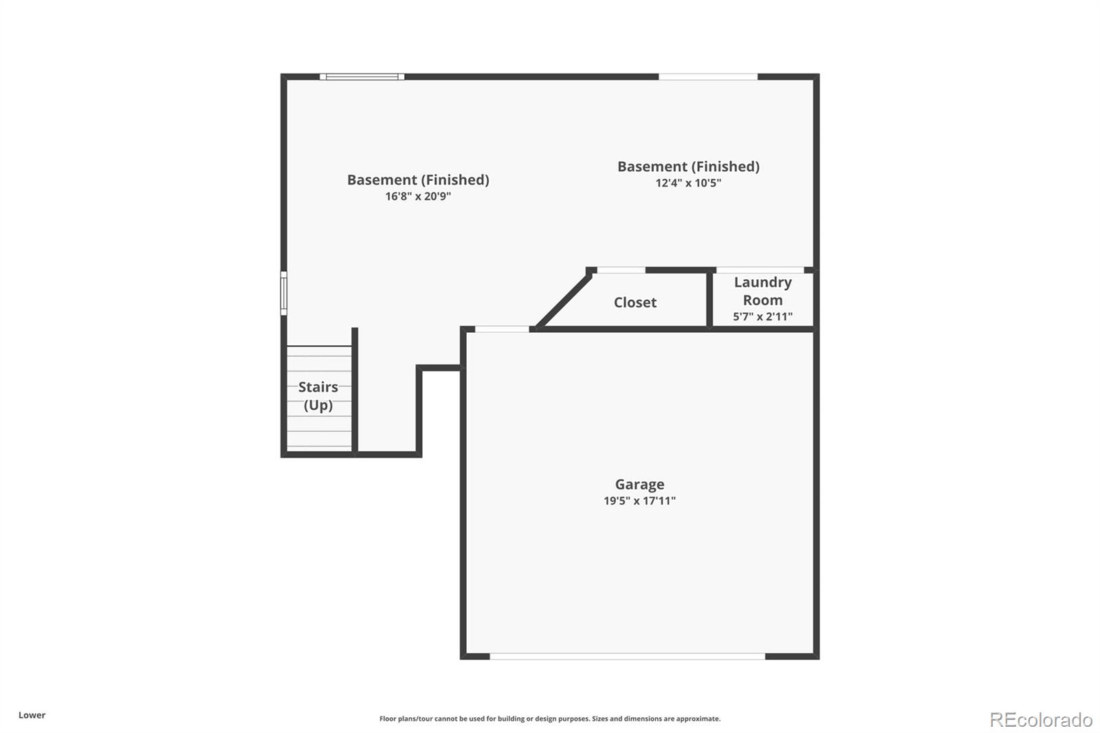 6048 Ashmore Lane Colorado Springs CO 80927
