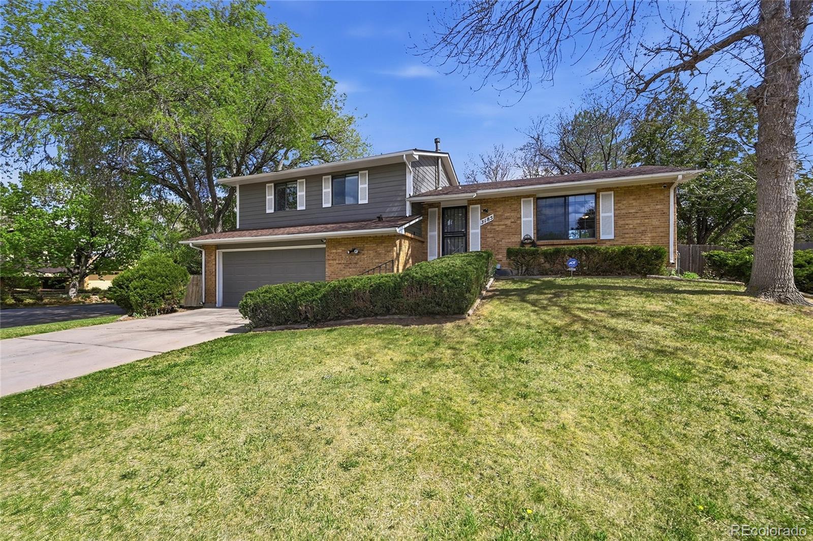 3185 S Ensenada Way Aurora CO 80013