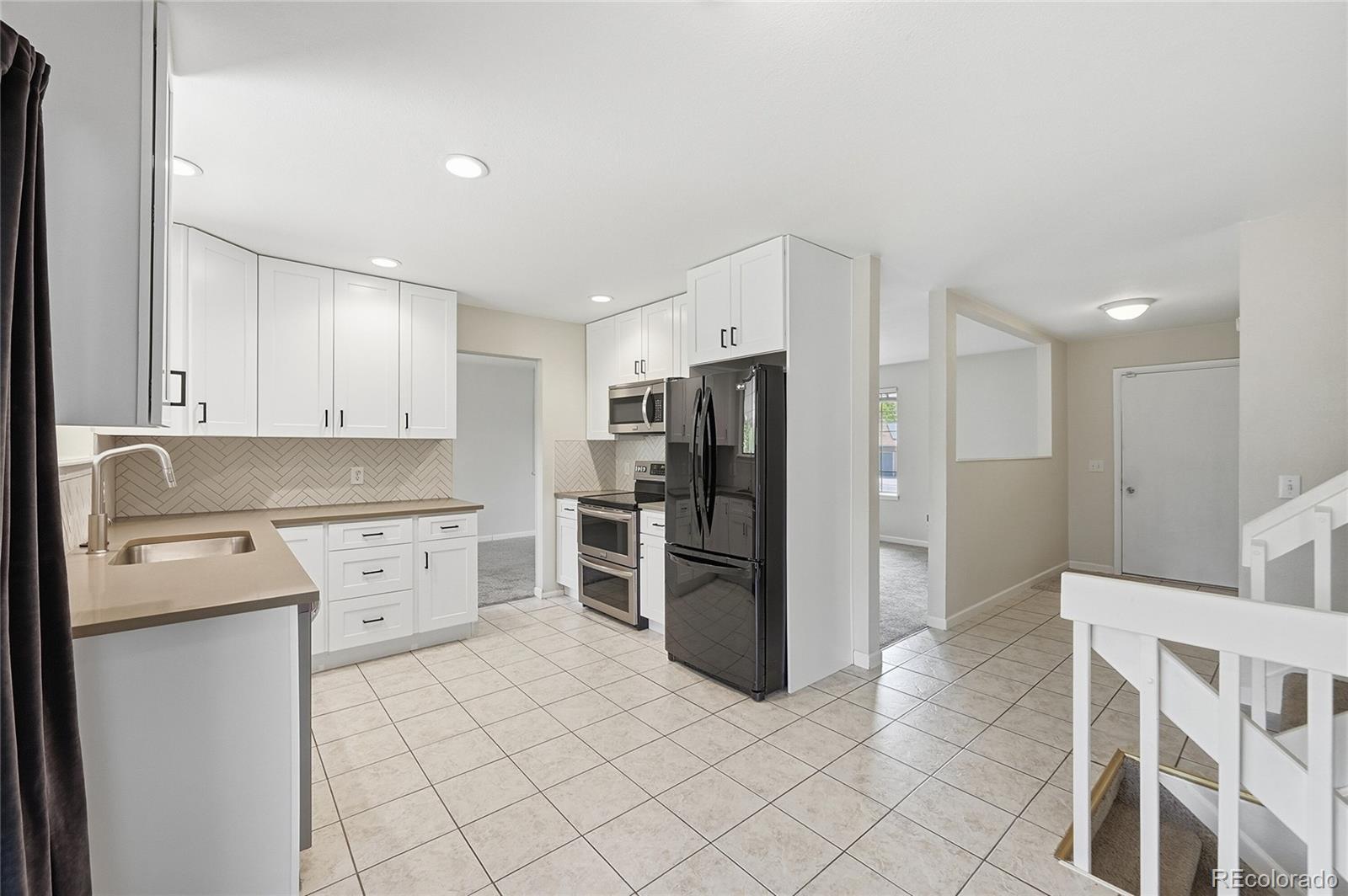 3185 S Ensenada Way Aurora CO 80013