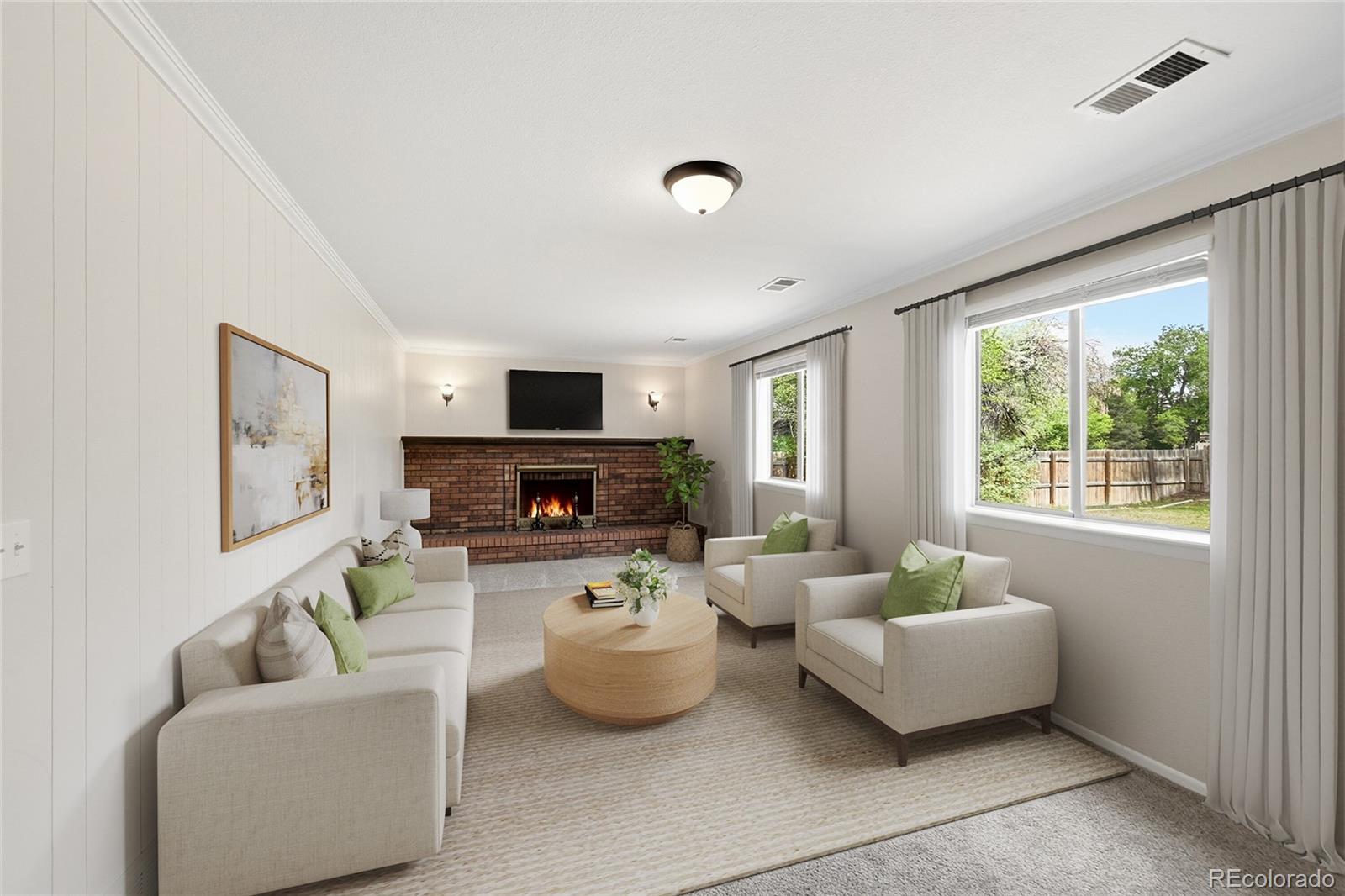 3185 S Ensenada Way Aurora CO 80013