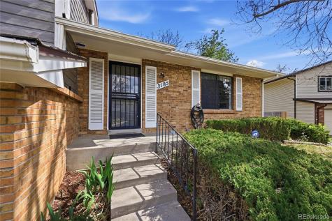 3185 S Ensenada Way Aurora CO 80013