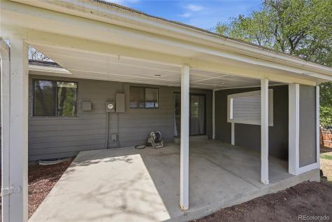 3185 S Ensenada Way Aurora CO 80013