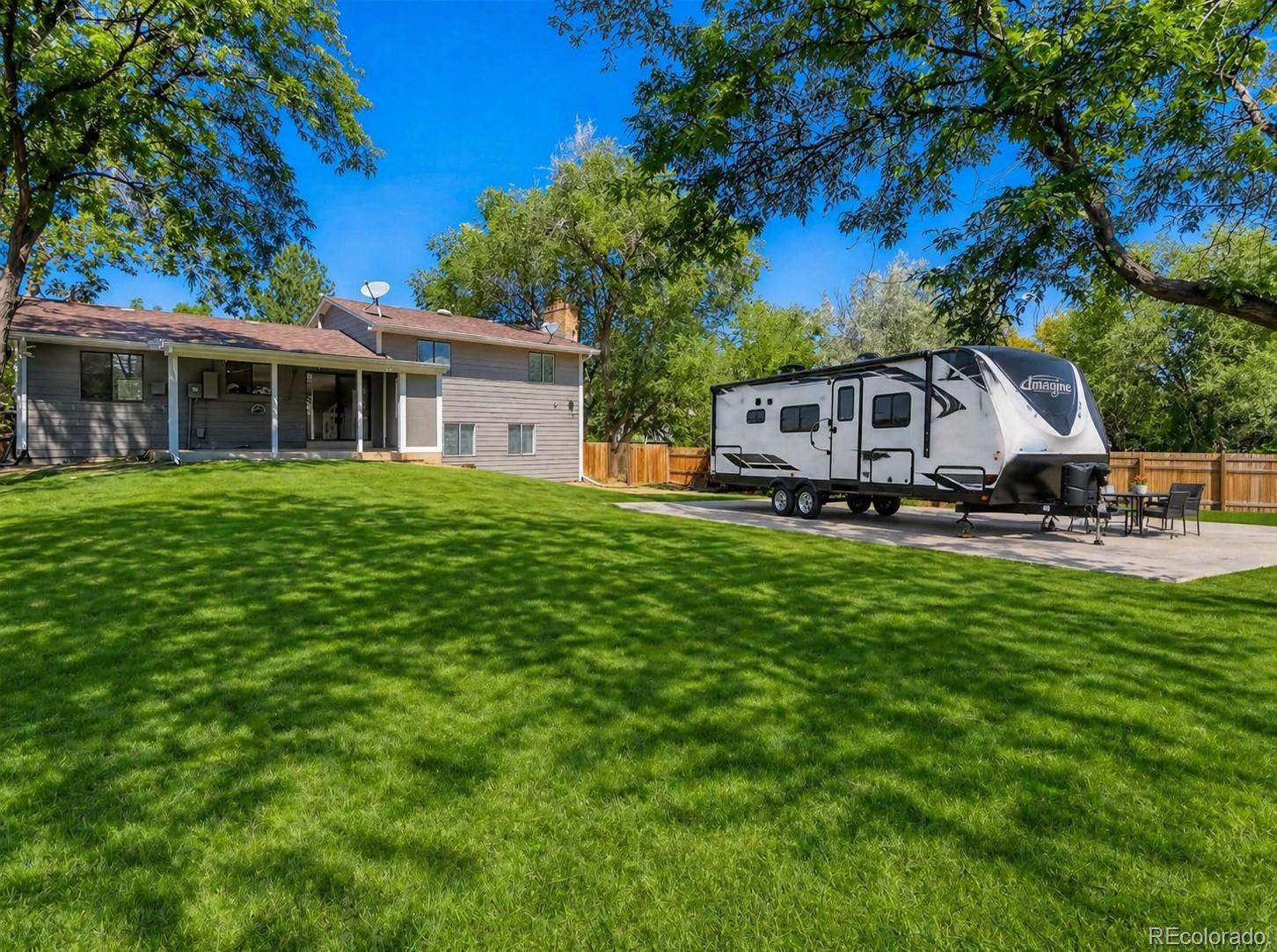 3185 S Ensenada Way Aurora CO 80013