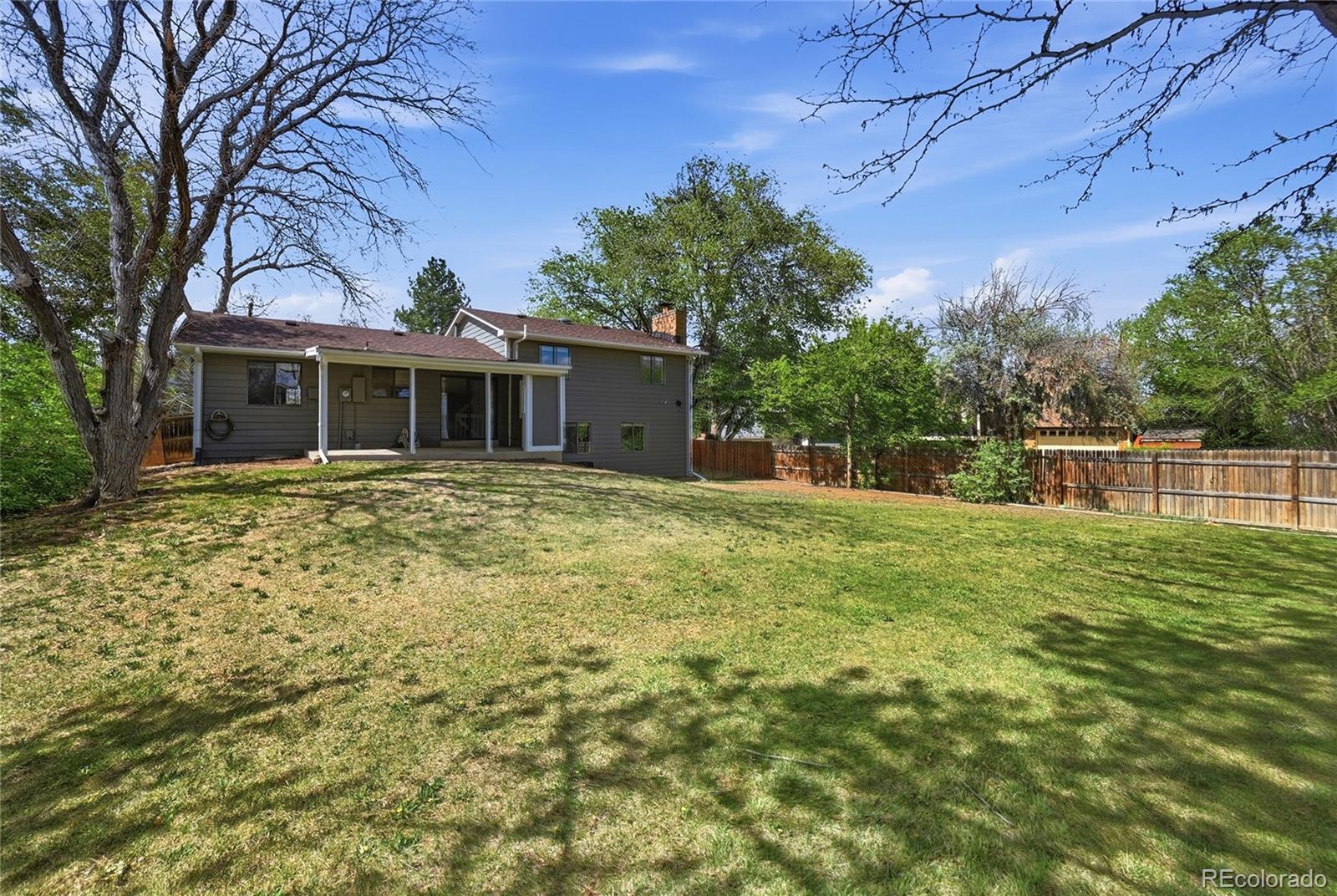3185 S Ensenada Way Aurora CO 80013