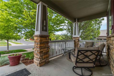 16594 E Black Horn Drive Parker CO 80134