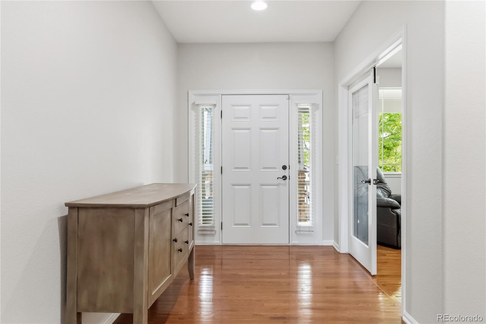 16594 E Black Horn Drive Parker CO 80134
