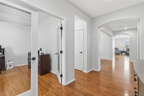 16594 E Black Horn Drive Parker CO 80134