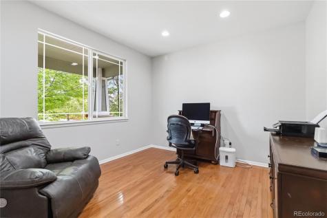16594 E Black Horn Drive Parker CO 80134