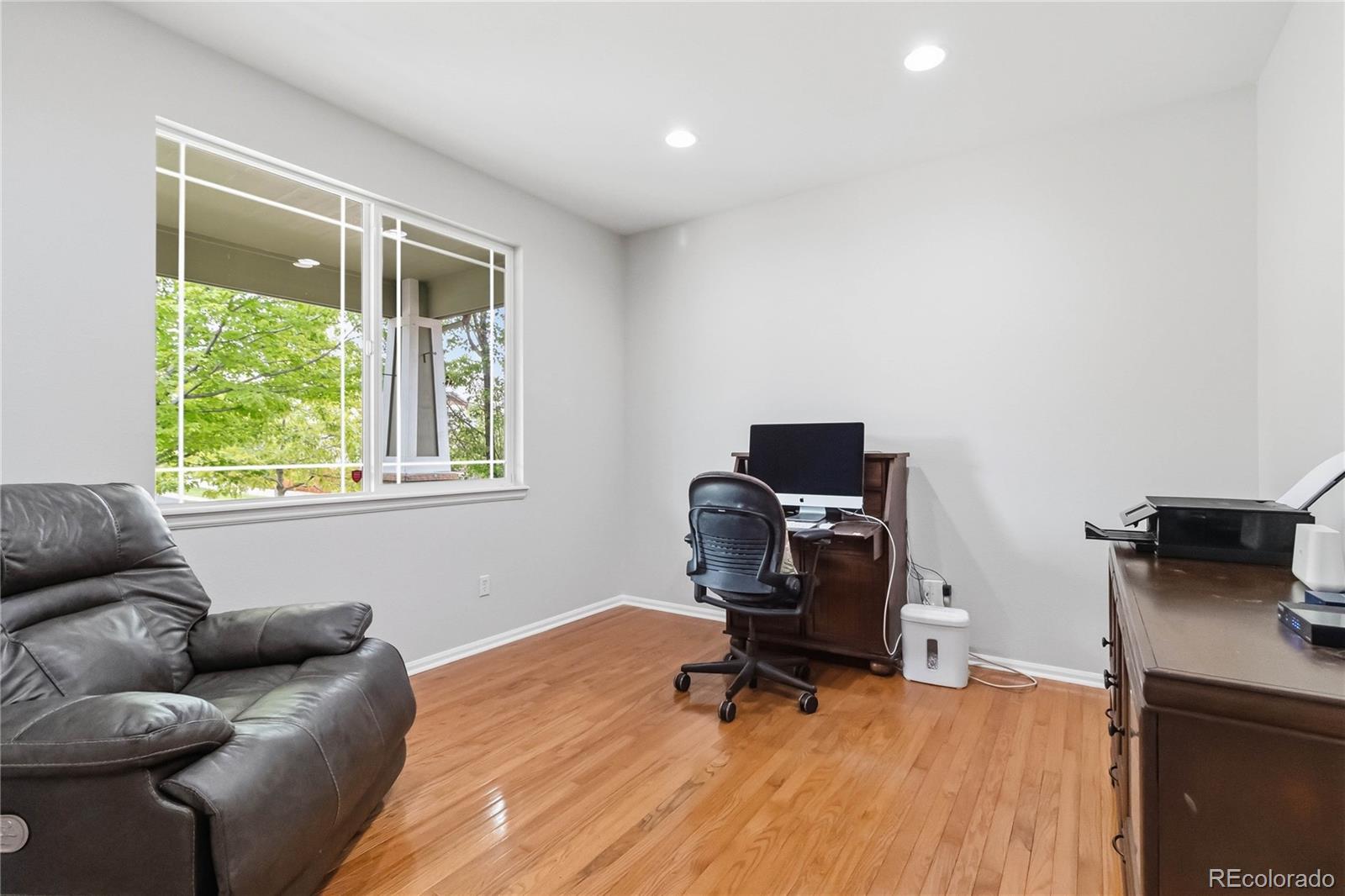 16594 E Black Horn Drive Parker CO 80134