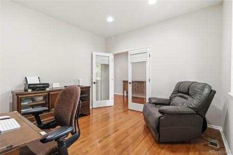 16594 E Black Horn Drive Parker CO 80134