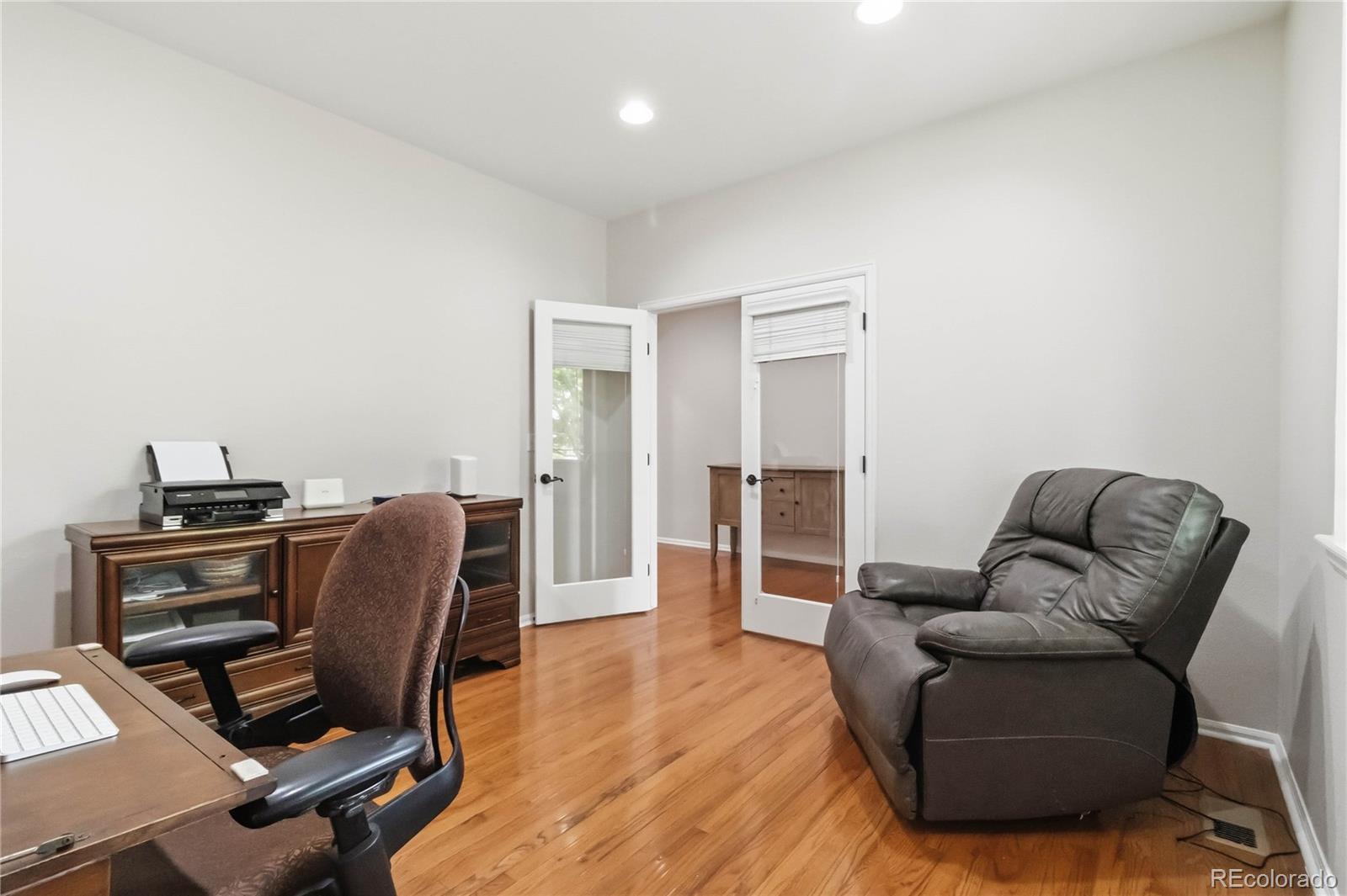16594 E Black Horn Drive Parker CO 80134