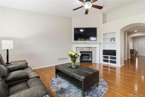 16594 E Black Horn Drive Parker CO 80134