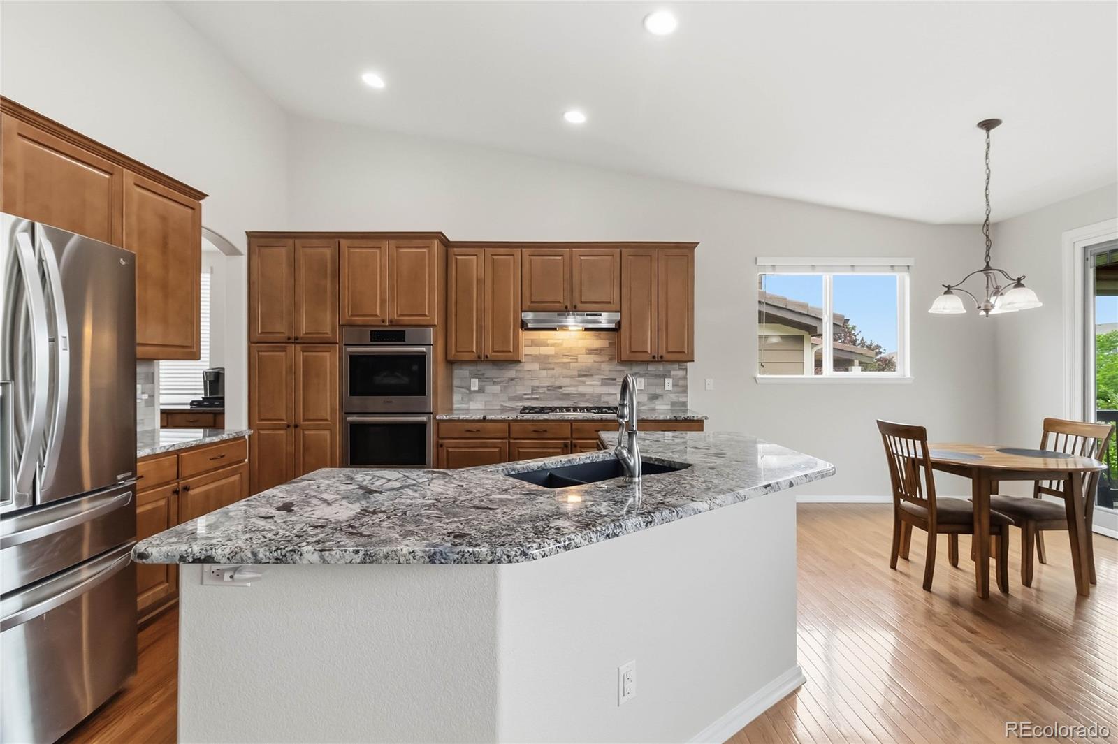 16594 E Black Horn Drive Parker CO 80134