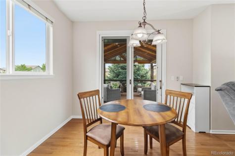 16594 E Black Horn Drive Parker CO 80134