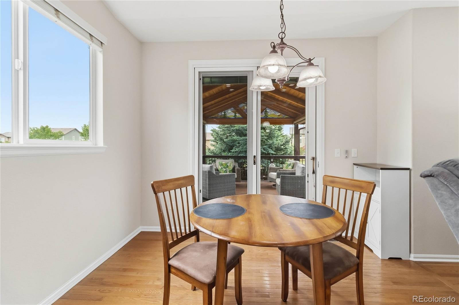 16594 E Black Horn Drive Parker CO 80134