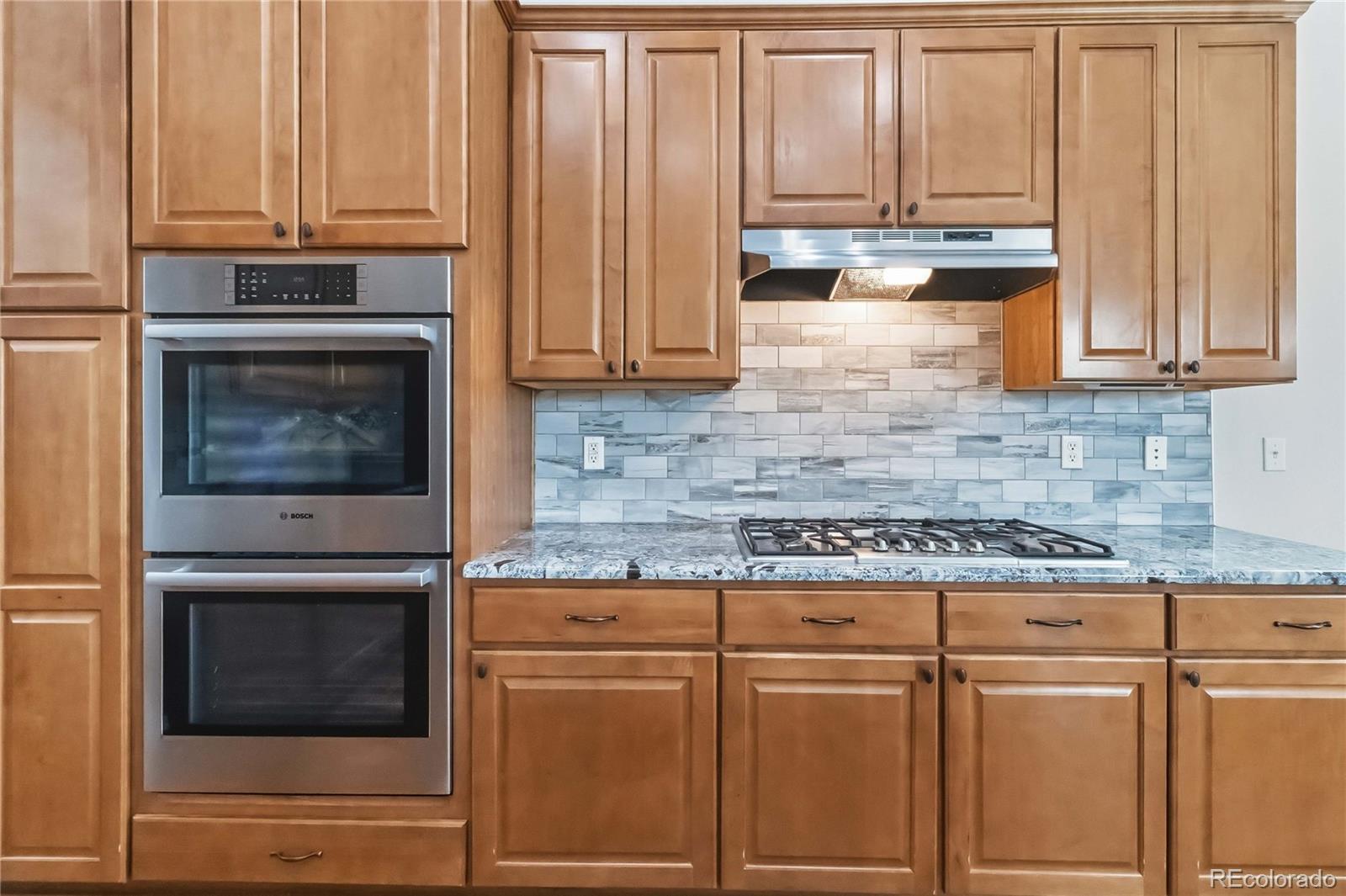 16594 E Black Horn Drive Parker CO 80134