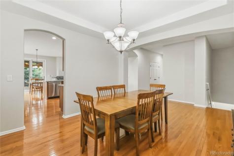 16594 E Black Horn Drive Parker CO 80134