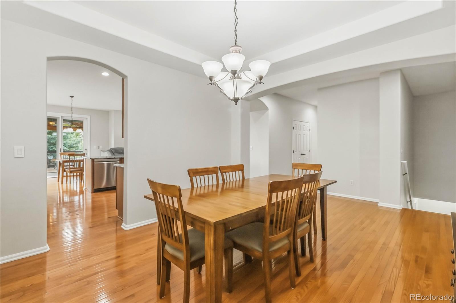 16594 E Black Horn Drive Parker CO 80134
