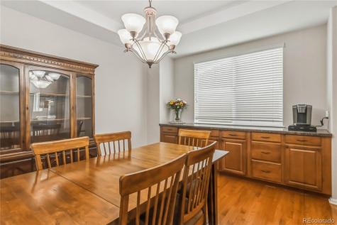 16594 E Black Horn Drive Parker CO 80134