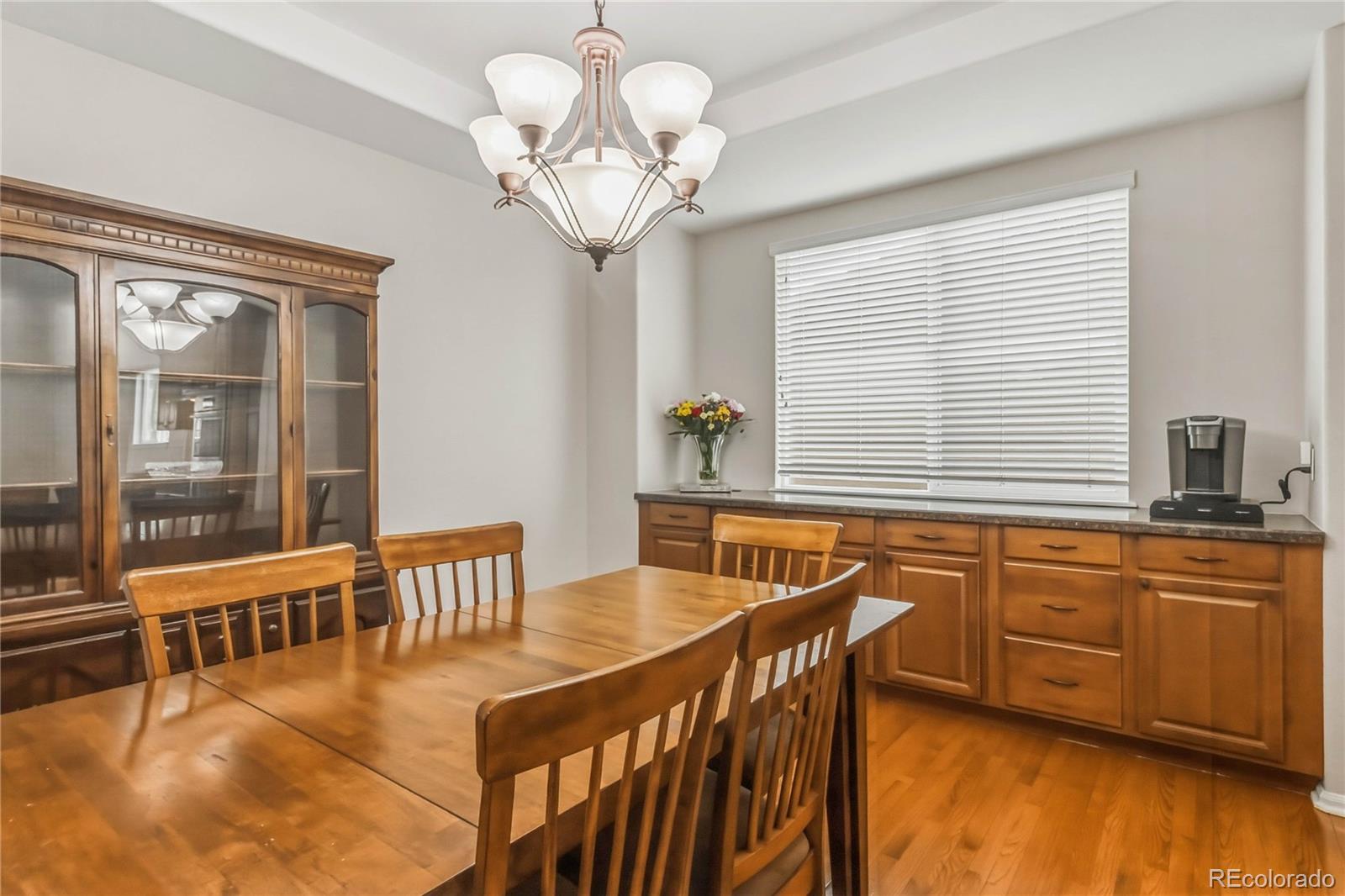 16594 E Black Horn Drive Parker CO 80134