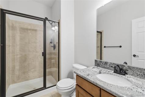 16594 E Black Horn Drive Parker CO 80134