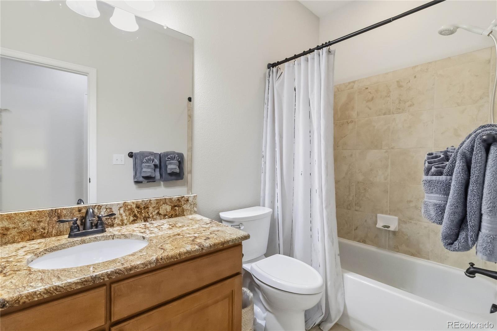 16594 E Black Horn Drive Parker CO 80134