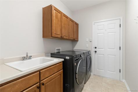 16594 E Black Horn Drive Parker CO 80134