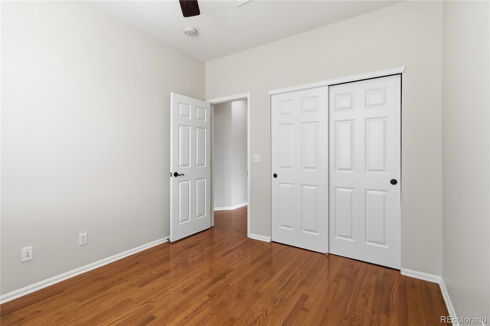 16594 E Black Horn Drive Parker CO 80134