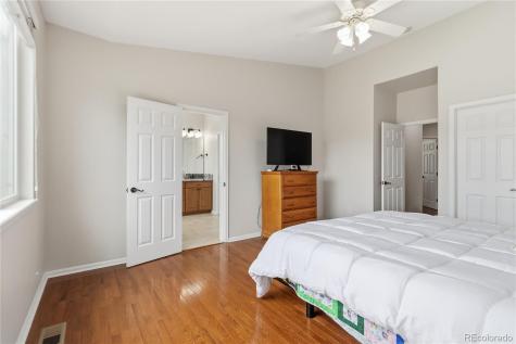 16594 E Black Horn Drive Parker CO 80134