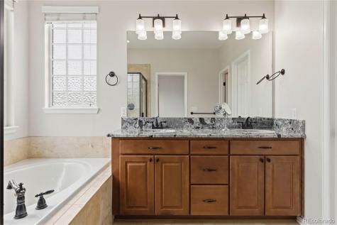 16594 E Black Horn Drive Parker CO 80134