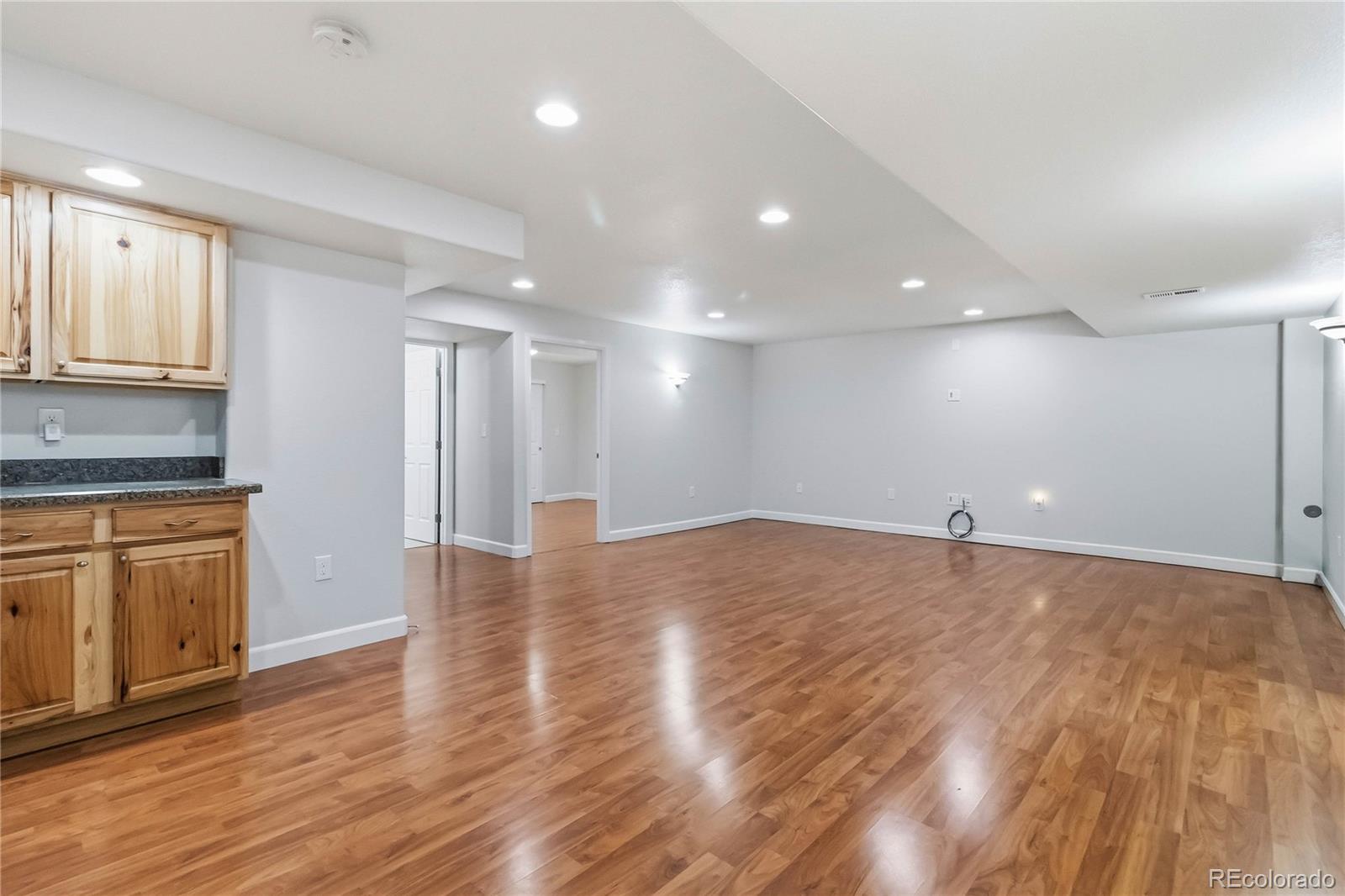 16594 E Black Horn Drive Parker CO 80134